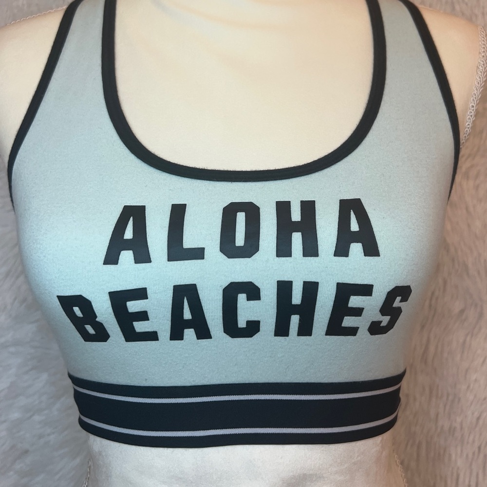 Victoria Secret Sports Bra